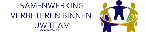 samenwerking verbeteren team training coaching in Overijssel